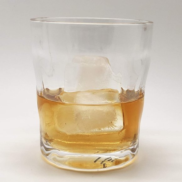 Plastic Cup Break Resistant Tumbler Glasses-Set-6 - Picture 2 of 5